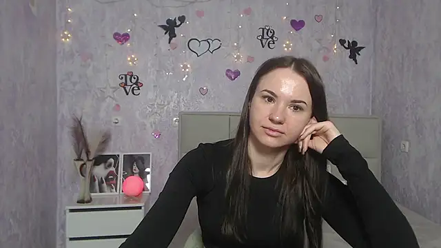 Snapshot of KaraCriegs chatting on March 2025 12:10:02 AM KaraCriegs online show from March 2025 12:10:02 AM