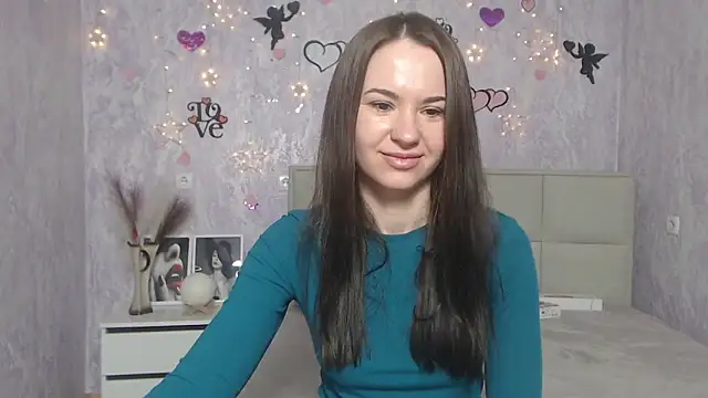 Snapshot of KaraCriegs chatting on March 2025 06:21:02 PM KaraCriegs online show from March 2025 06:21:02 PM