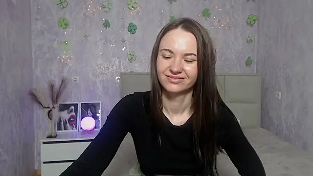 Snapshot of KaraCriegs chatting on March 2025 09:21:01 PM KaraCriegs online show from March 2025 09:21:01 PM