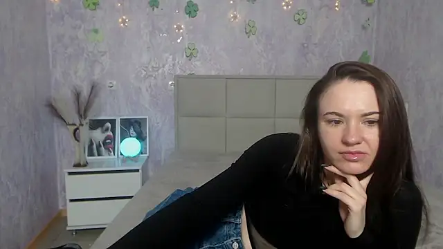 Snapshot of KaraCriegs chatting on March 2025 12:26:01 AM KaraCriegs online show from March 2025 12:26:01 AM