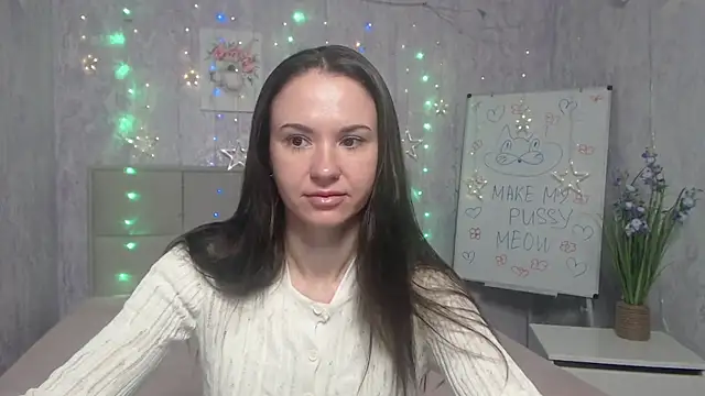 KaraCriegs online show from September 2025 05:51:02 PM