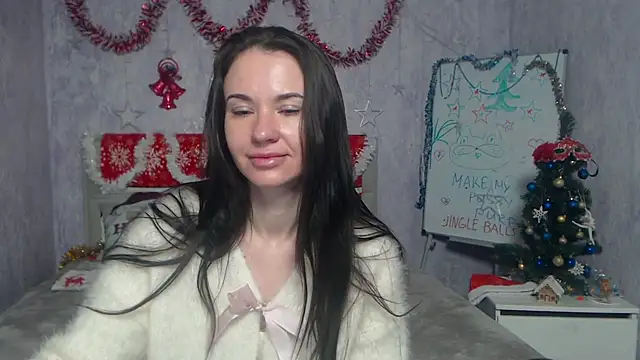 KaraCriegs online show from January 2026 06:31:02 PM