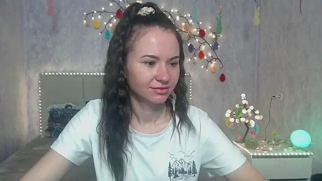 KaraCriegs online show from April 2026 06:05:02 PM