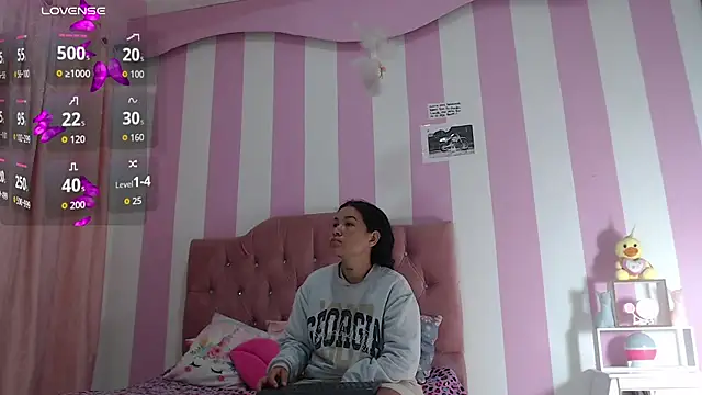 zaleya mateus online show from November 2025 10:49:02 AM