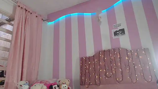 zaleya mateus online show from December 2025 11:17:01 AM