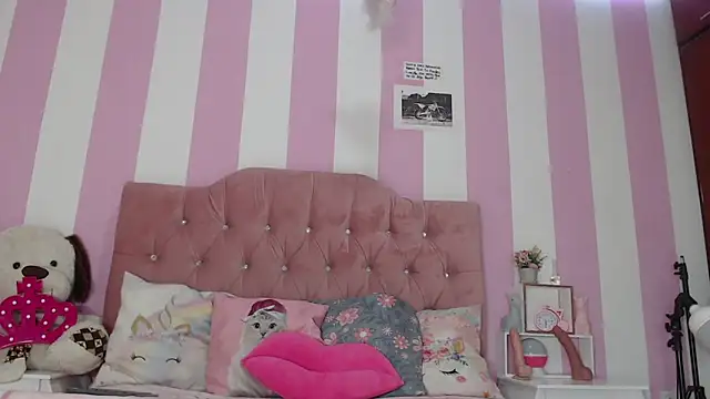 zaleya mateus online show from March 2026 11:05:02 AM