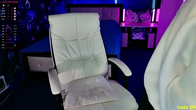 ShhhO O online show from October 2025 12:50:01 PM