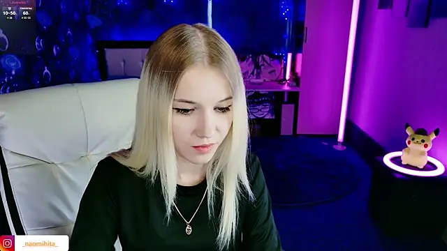 ShhhO O online show from April 2026 02:32:02 PM