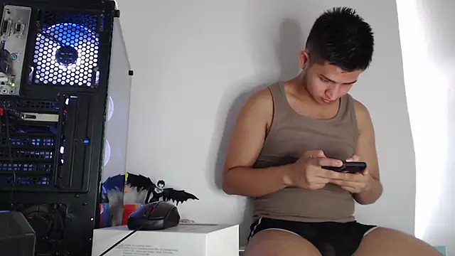 harold 18  online show from October 2025 06:25:02 PM