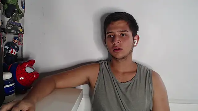 harold 18  online show from November 2025 05:56:01 PM