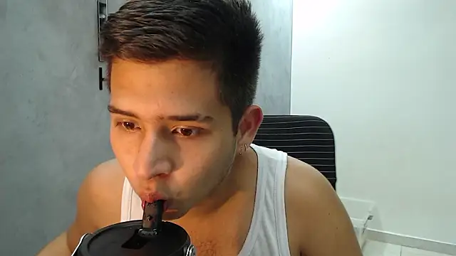 harold 18  online show from February 2026 05:09:02 PM