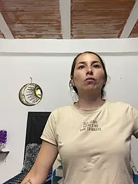 Snapshot of Iris_love18 chatting on February 2025 05:09:01 PM Iris love18 online show from February 2025 05:09:01 PM