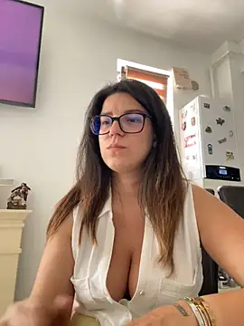 NadiraNoor online show from June 2026 08:38:01 AM