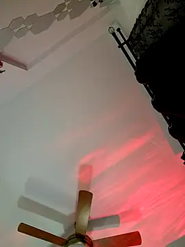 Ina HotX online show from December 2024 03:35:01 PM