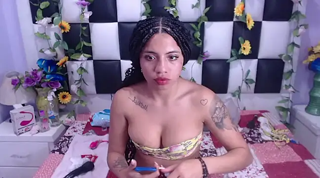 arianaa tompsoon online show from December 2024 08:26:01 AM