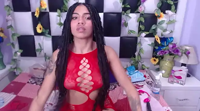 arianaa tompsoon online show from December 2024 09:30:02 AM