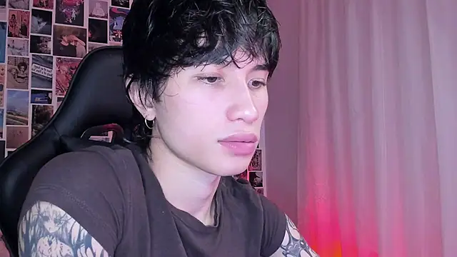 liamelf online show from February 2025 05:16:01 AM