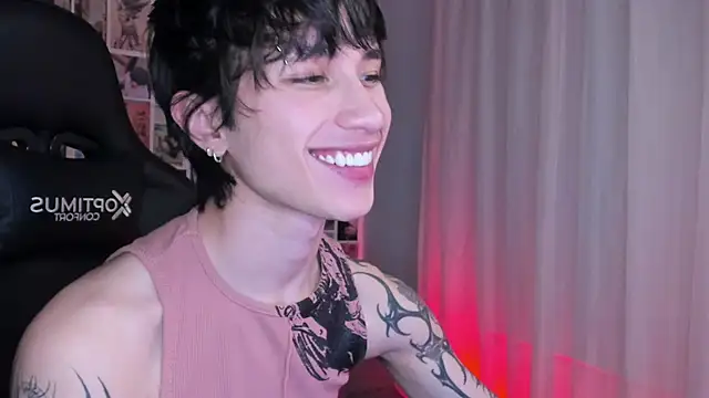 liamelf online show from March 2025 05:49:02 AM