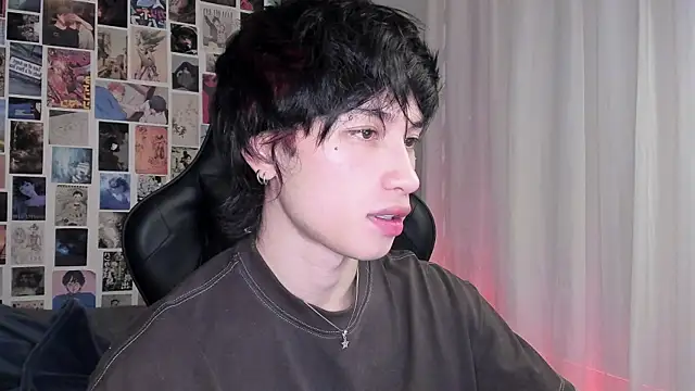 liamelf online show from September 2025 06:15:01 AM