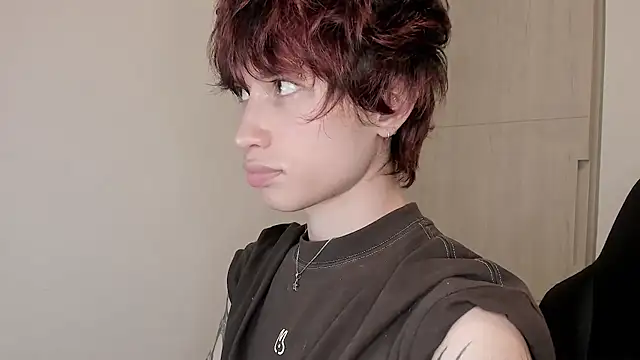 liamelf online show from February 2026 06:30:02 AM