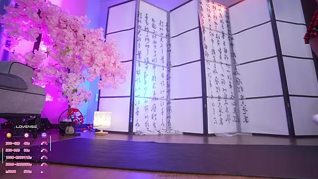 Marry Cordy online show from March 2026 02:28:02 AM