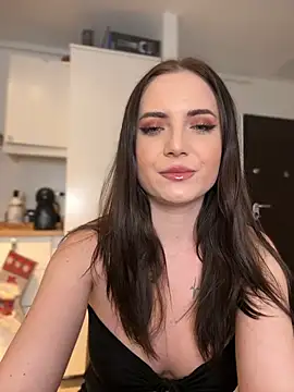 Snapshot of AvaGianna chatting on January 2025 05:22:02 PM AvaGianna online show from January 2025 05:22:02 PM