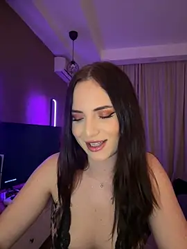 Snapshot of AvaGianna chatting on January 2025 10:11:02 PM AvaGianna online show from January 2025 10:11:02 PM
