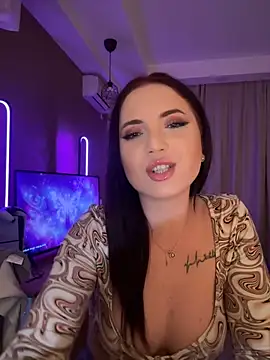 Snapshot of AvaGianna chatting on January 2025 08:04:01 PM AvaGianna online show from January 2025 08:04:01 PM