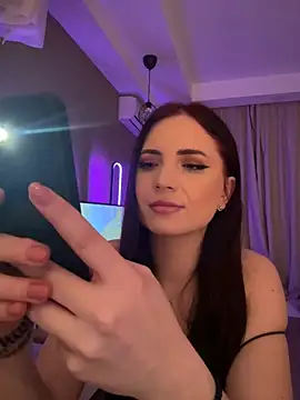 Snapshot of AvaGianna chatting on January 2025 07:48:02 PM AvaGianna online show from January 2025 07:48:02 PM