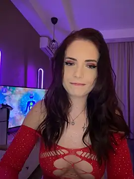 Snapshot of AvaGianna chatting on February 2025 05:20:02 PM AvaGianna online show from February 2025 05:20:02 PM