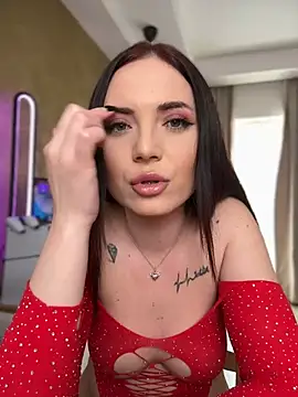 Snapshot of AvaGianna chatting on February 2025 08:50:02 AM AvaGianna online show from February 2025 08:50:02 AM