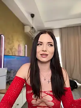 Snapshot of AvaGianna chatting on March 2025 09:59:02 AM AvaGianna online show from March 2025 09:59:02 AM