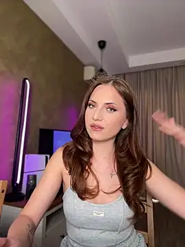 AvaGianna online show from October 2025 08:48:01 AM