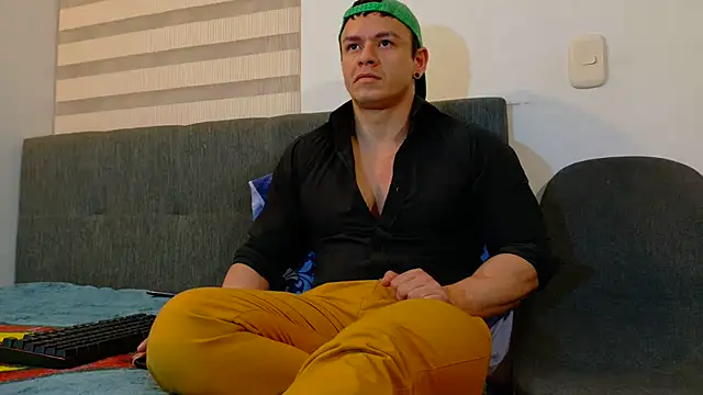 MarksMuscle online show from March 2026 02:08:02 AM