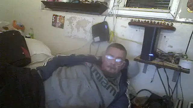 samnmike online show from February 2025 03:20:02 PM