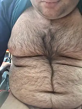 Javier bear online show from March 2025 02:46:02 PM