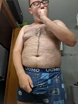 Javier bear online show from July 2026 12:55:01 PM