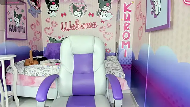 valery  sexy online show from December 2025 07:32:01 PM