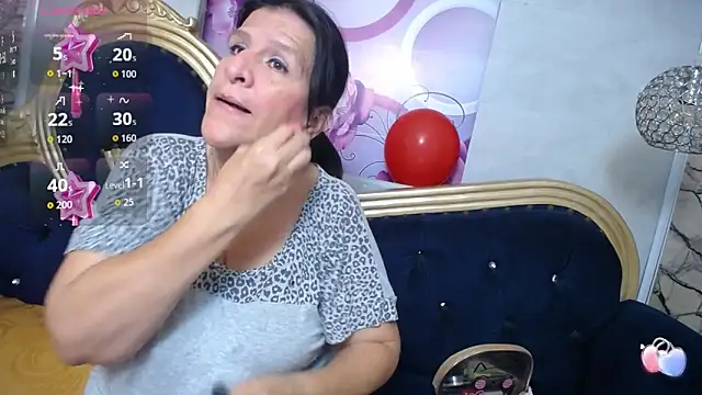 karito mature17 online show from November 2025 11:20:01 AM