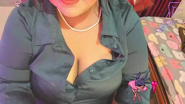 HeyJaanvi online show from December 2024 04:58:01 PM