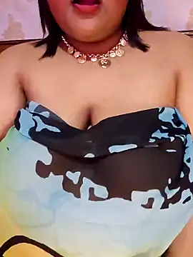 HeyJaanvi online show from February 2025 10:29:02 PM