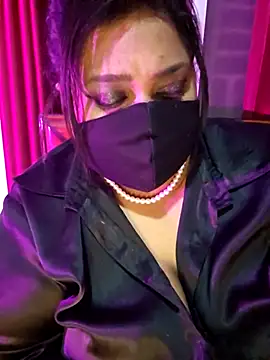 HeyJaanvi online show from March 2025 11:37:02 PM