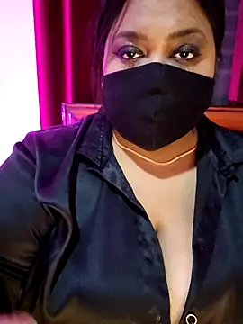 HeyJaanvi online show from March 2025 11:01:02 PM
