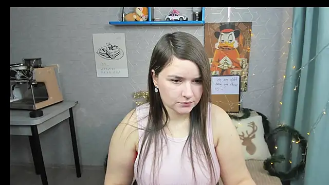 LineraPitts online show from January 2025 07:03:01 AM