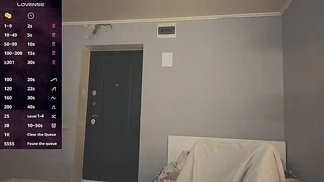 mollymila online show from March 2026 11:16:01 AM