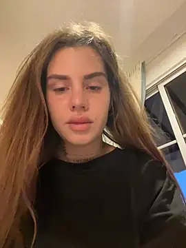 EmiliaCatalina online show from February 2025 10:59:01 PM