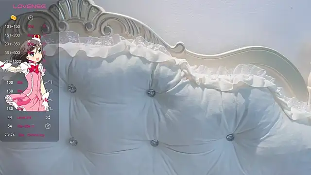 Yaooooo-Y online show from September 2025 04:34:01 PM