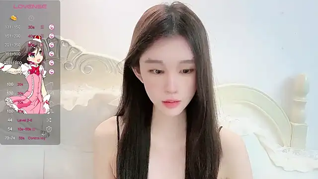 Yaooooo-Y online show from February 2026 02:21:02 PM