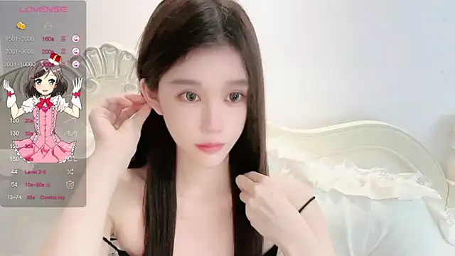 Yaooooo-Y online show from March 2026 02:36:02 PM