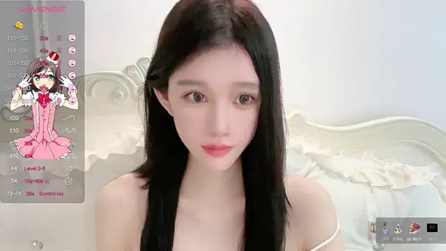 Yaooooo-Y online show from April 2026 02:58:02 PM